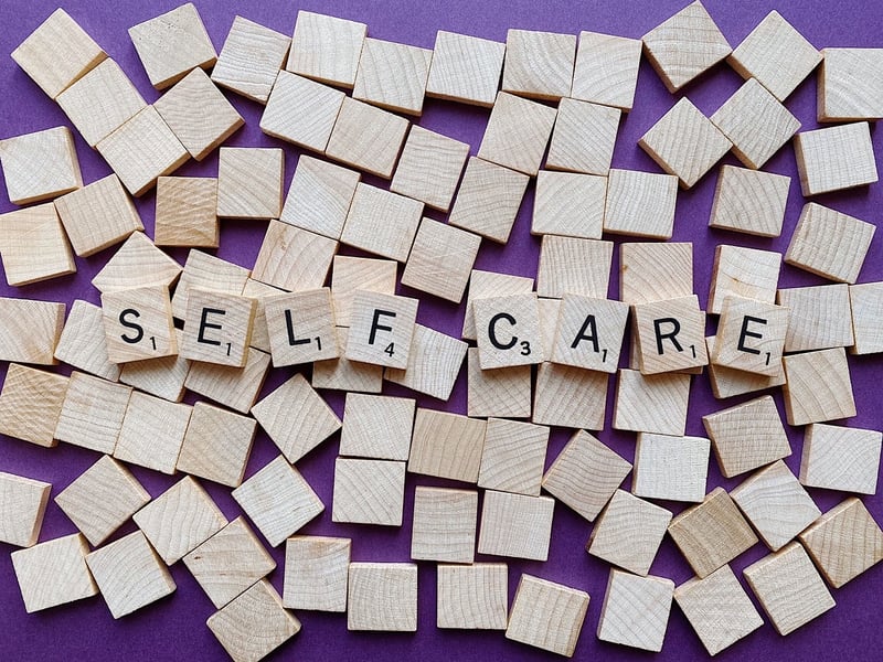 Mental Wellness Retreats