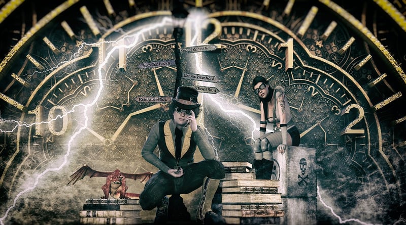 Time Travel