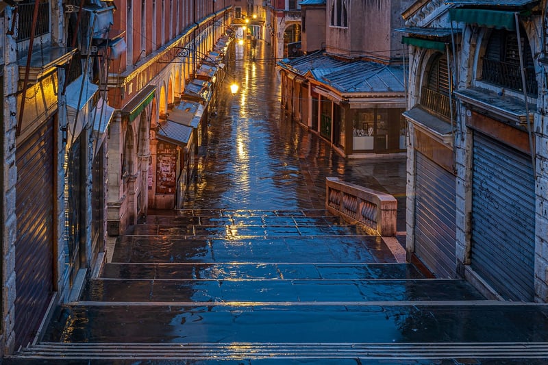 Renaissance Venice
